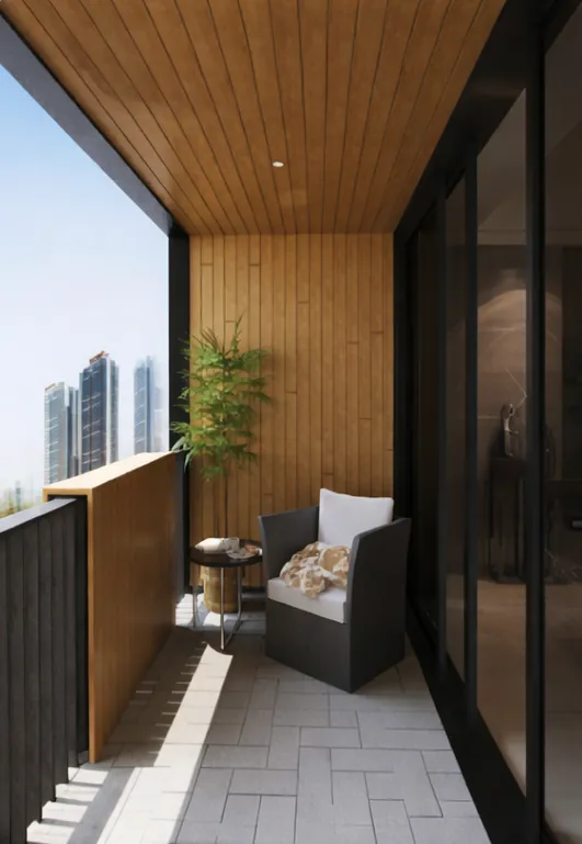 Custom Cladding Services