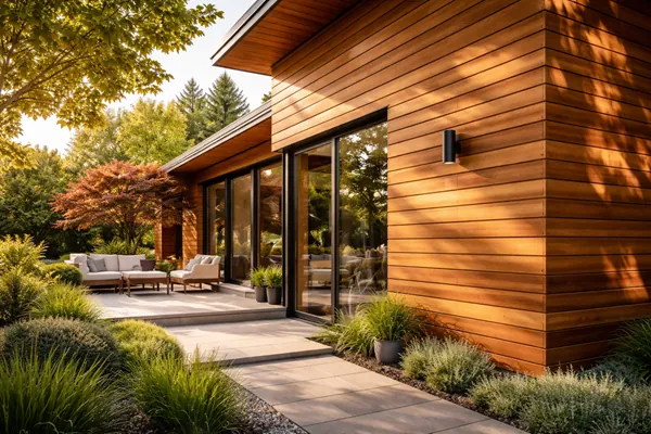 PVC Cladding Myth