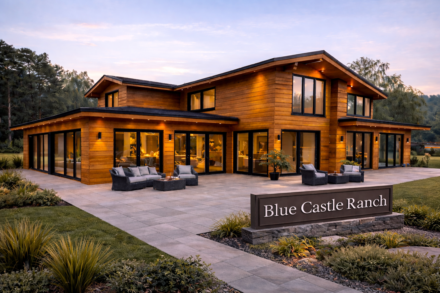 CLADDING PVC MYTH