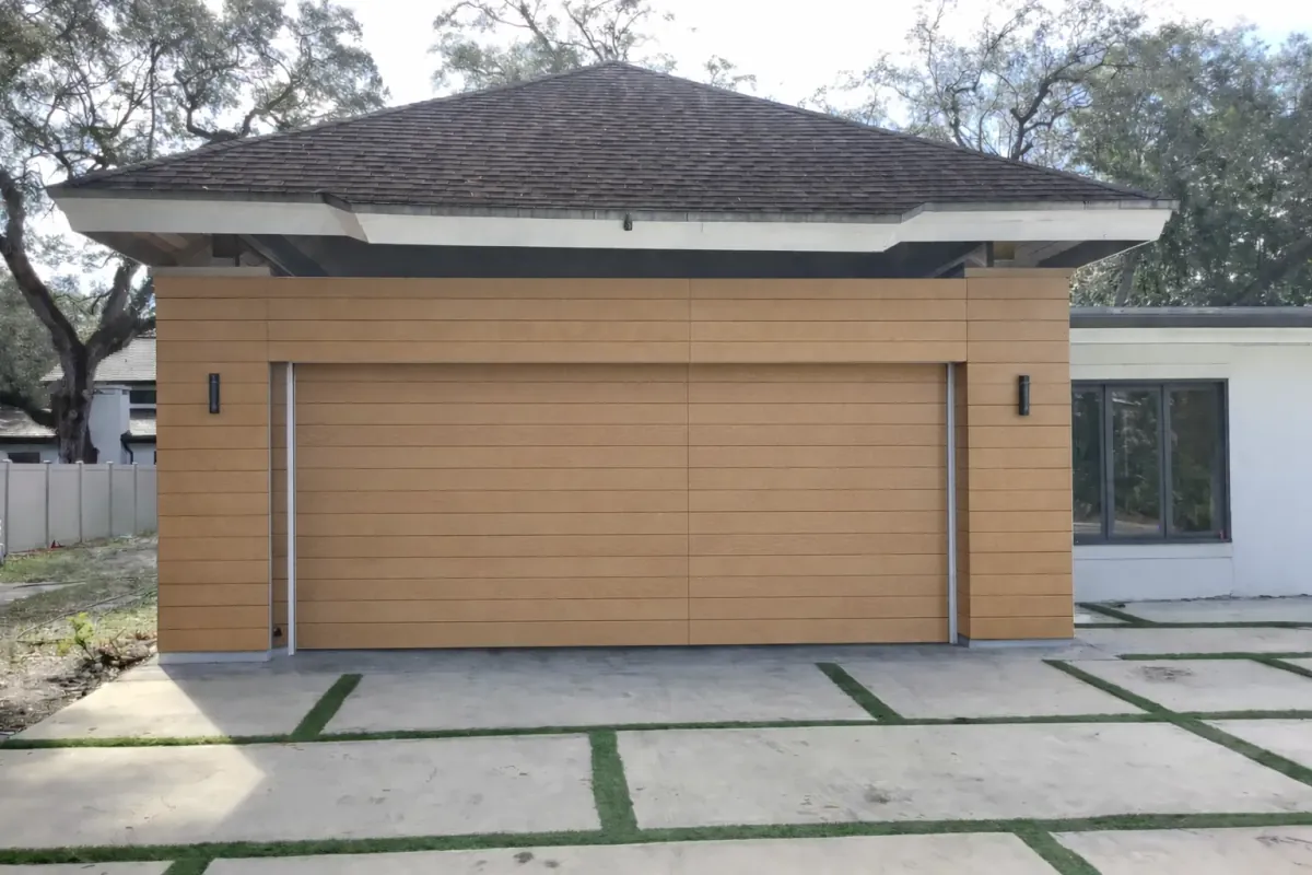 CLADDING COMPOSITE MYTH