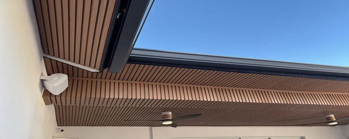Cladding Service