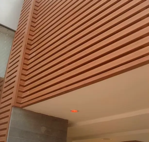 CREATE LUXURY OUTDOOR SPACES project