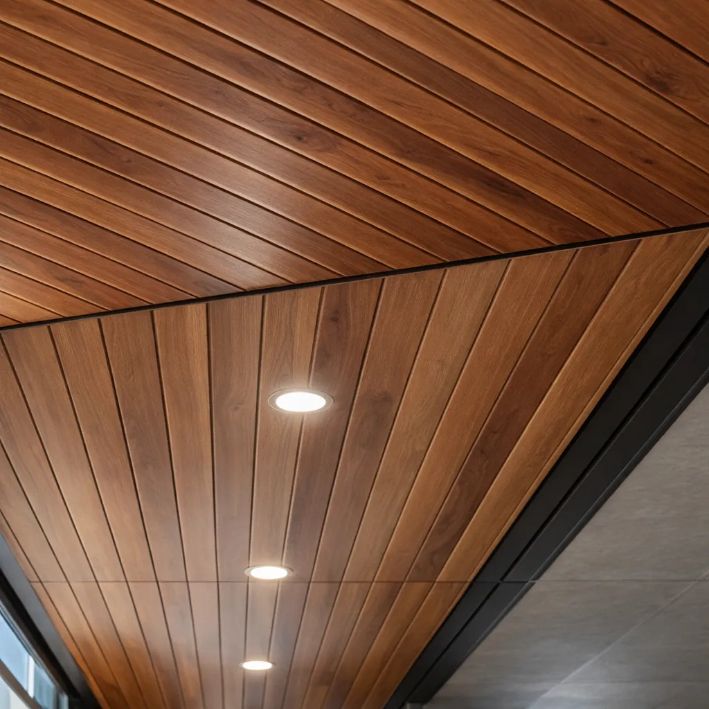 Wood