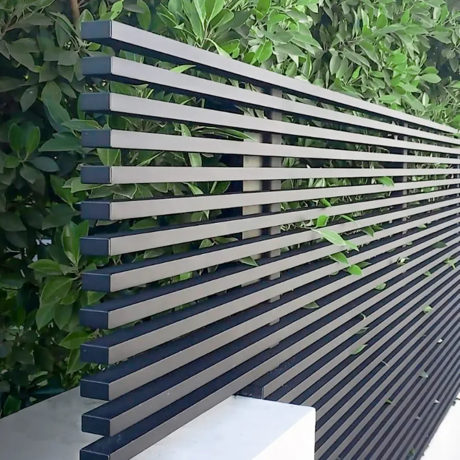 CREATE LUXURY OUTDOOR SPACES project 7