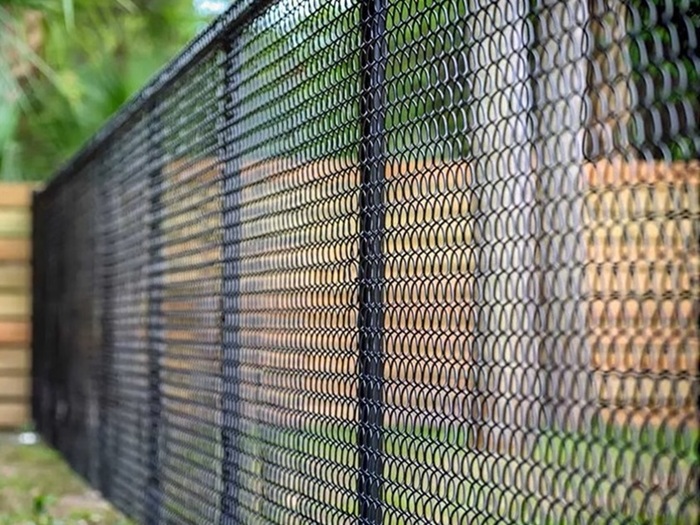 Aluminum Wood Pergola