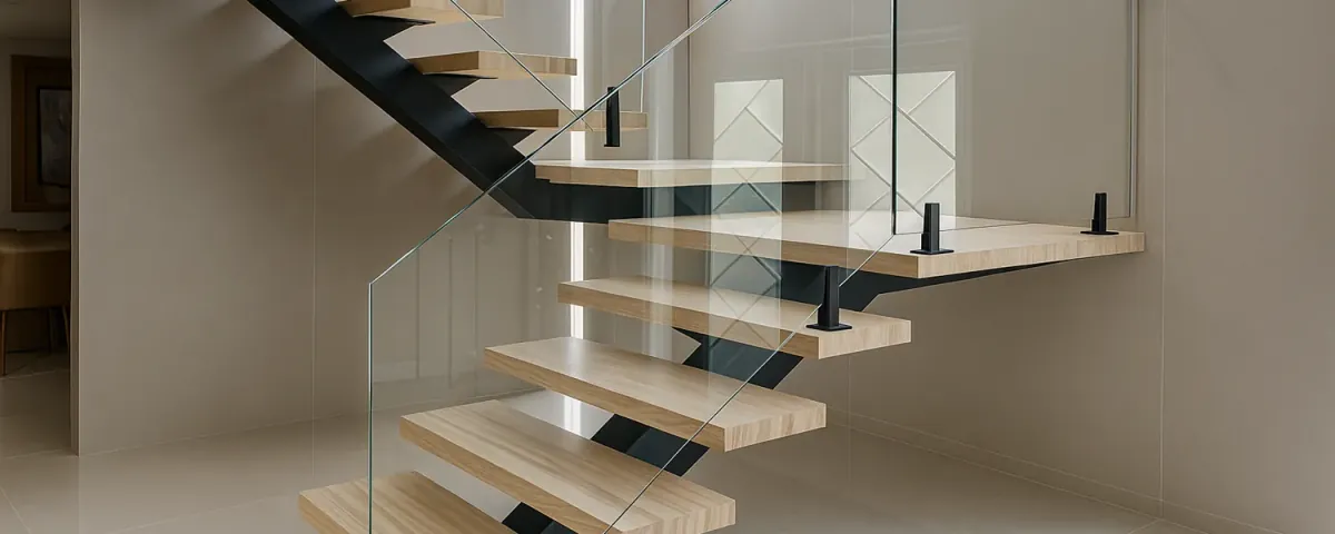 Stair Services