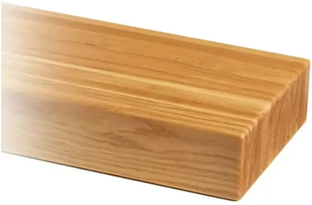 Thick Ash