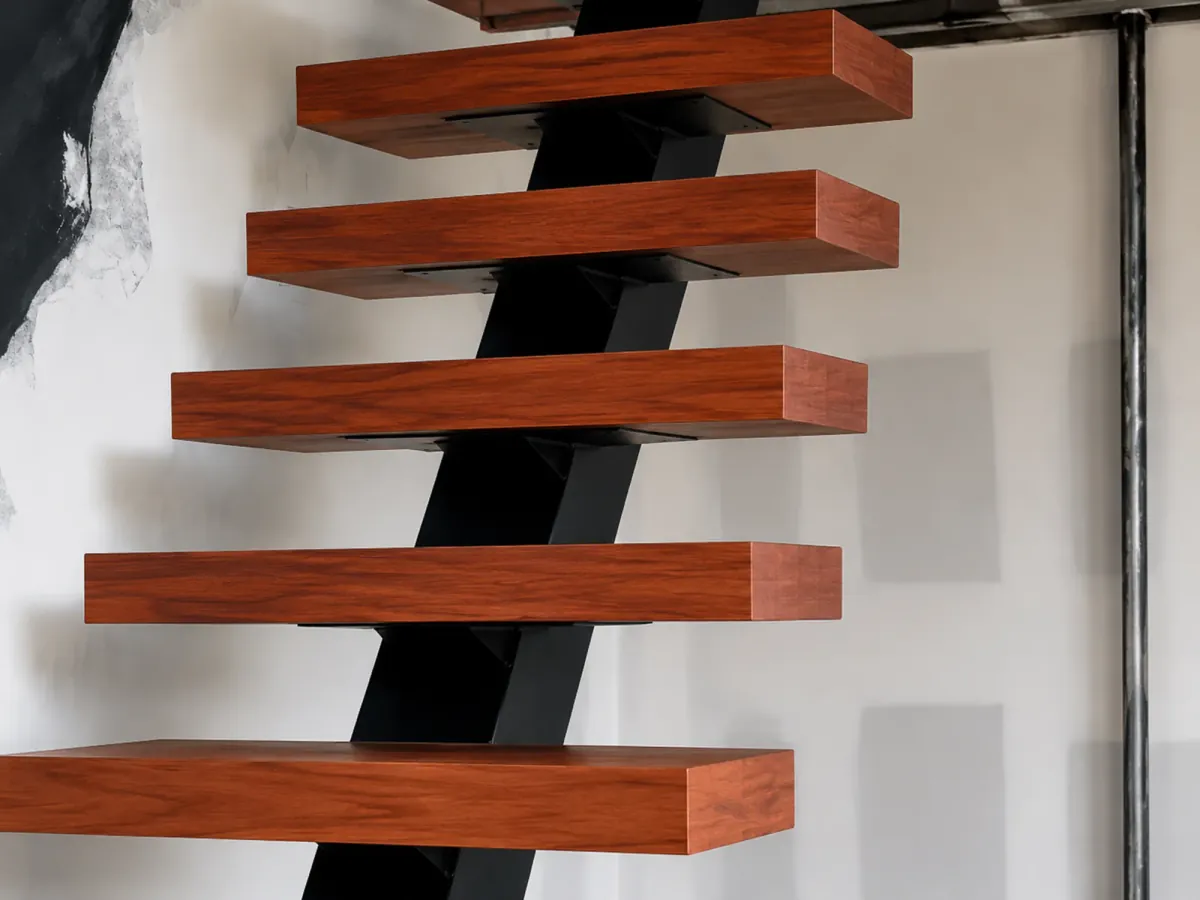 DESIGNED TO IMPRESS. project