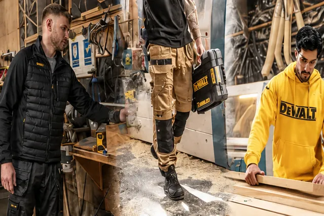 Lauries Welding Group professional installation